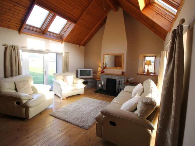  Image of 3 bedroom Detached house for sale in Tore Muir of Ord IV6 at Tore Muir of Ord Muir of Ord, IV6 7SD